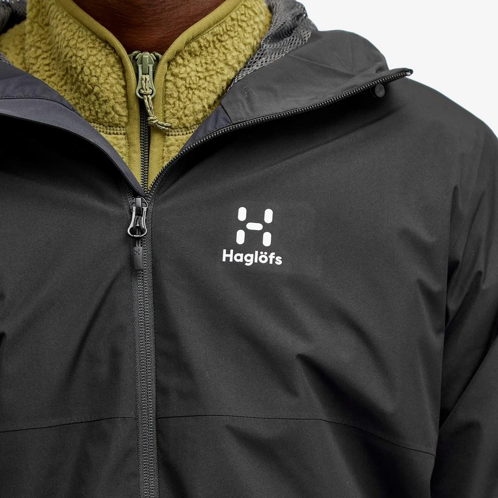 Haglofs Haglöfs Kaise Gore-Tex Jacket 5