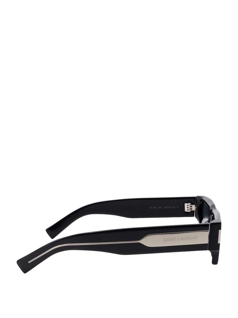 Saint Laurent Acetate sunglasses 4