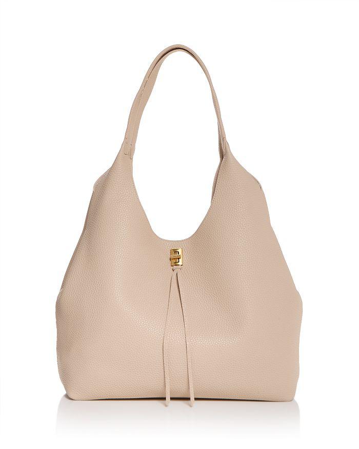 Rebecca Minkoff Darren Signature Leather Shoulder Bag