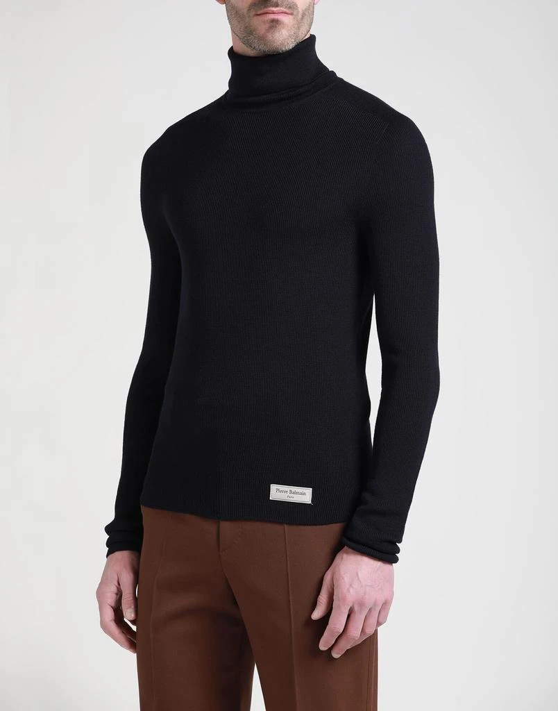 Balmain Turtleneck 4
