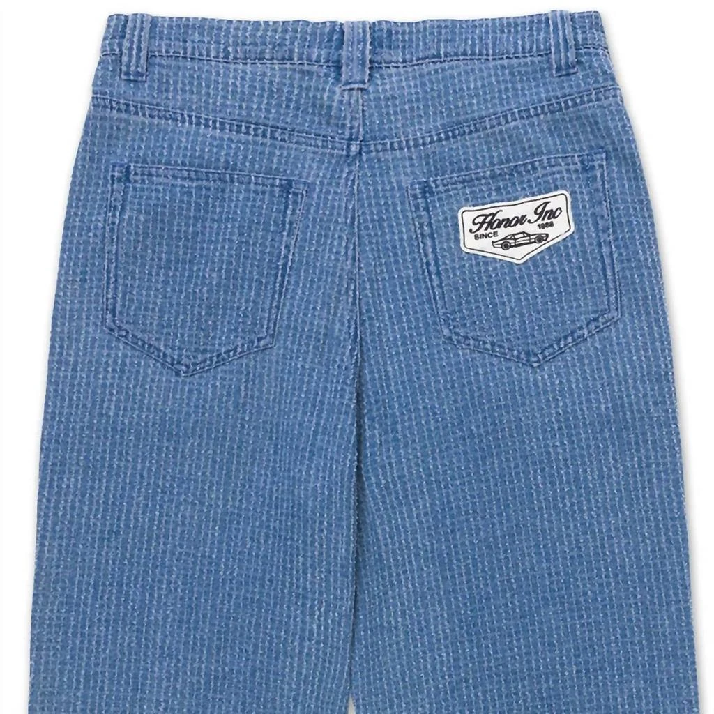 HONOR THE GIFT Honor The Gift - Honor Inc Ankle Pant 6