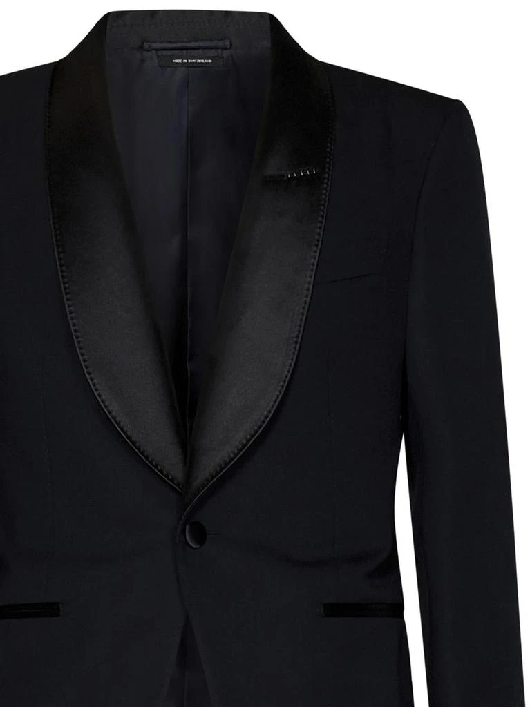 Tom Ford Tom Ford Atticus Suit 5