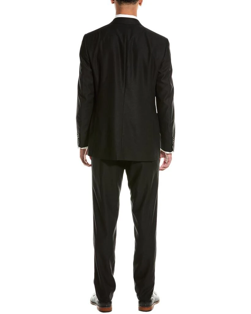 Canali Wool 2pc Suit 2