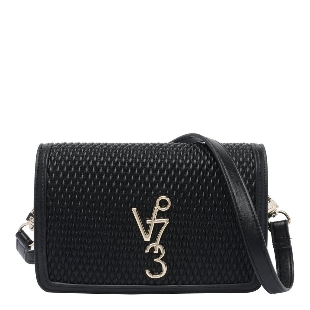 V73 V73 Logo Lettering Shoulder Bag 1