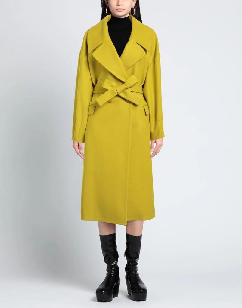 ACTUALEE Coat 2