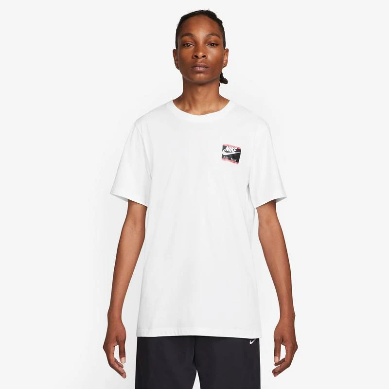 NIKE Nike NSW AM Day LBR Air T-Shirt - Men's 1