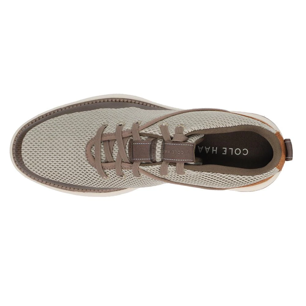 Cole Haan Grand Atlantic Lace Up Sneakers 4