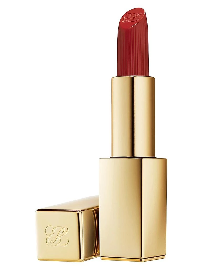 Estée Lauder Pure Color Matte Lipstick 1