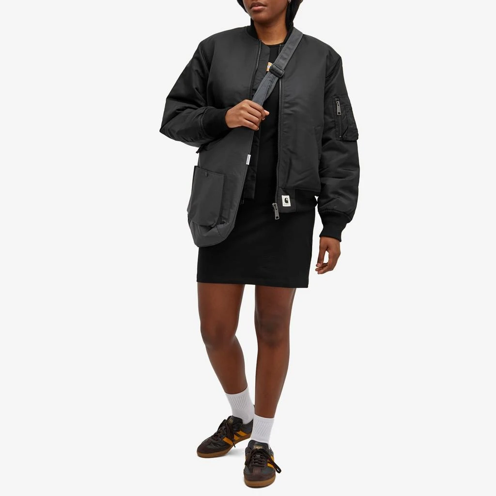 DICKIES Dickies Chain Lake Mini Dress 4