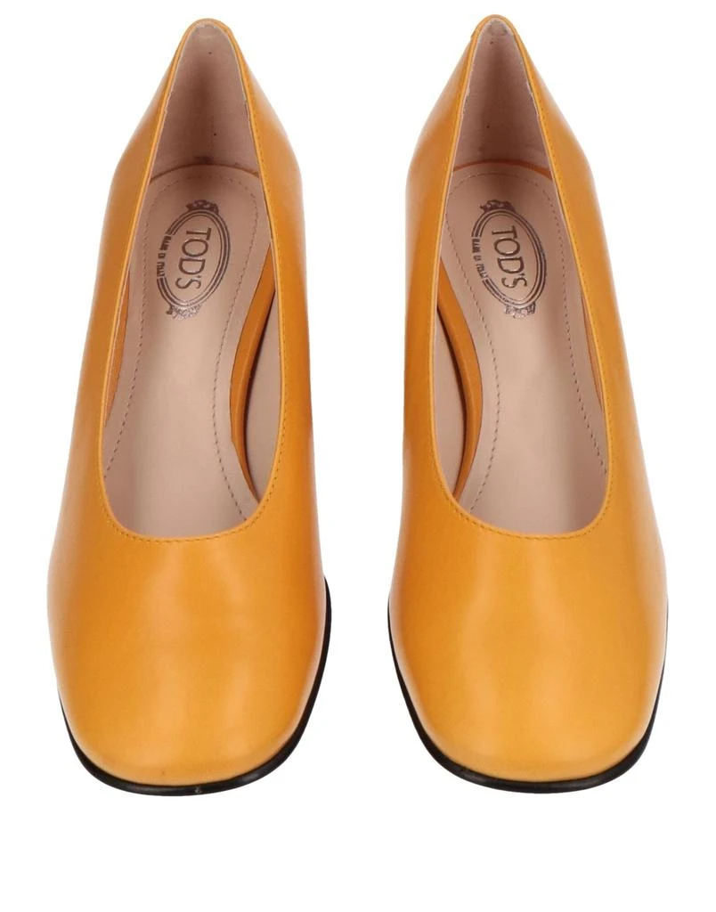 Tod's Pump 4
