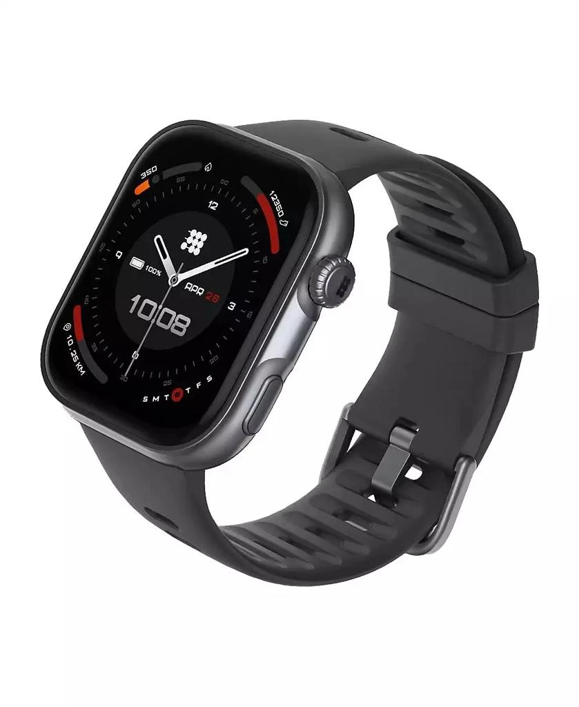 Cubitt VIVA 2 Smartwatch with 1.85 AMOLED Display 2