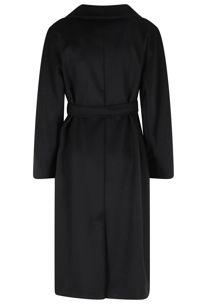 Weekend Max Mara Weekend Max Mara Resina Belted Long Coat