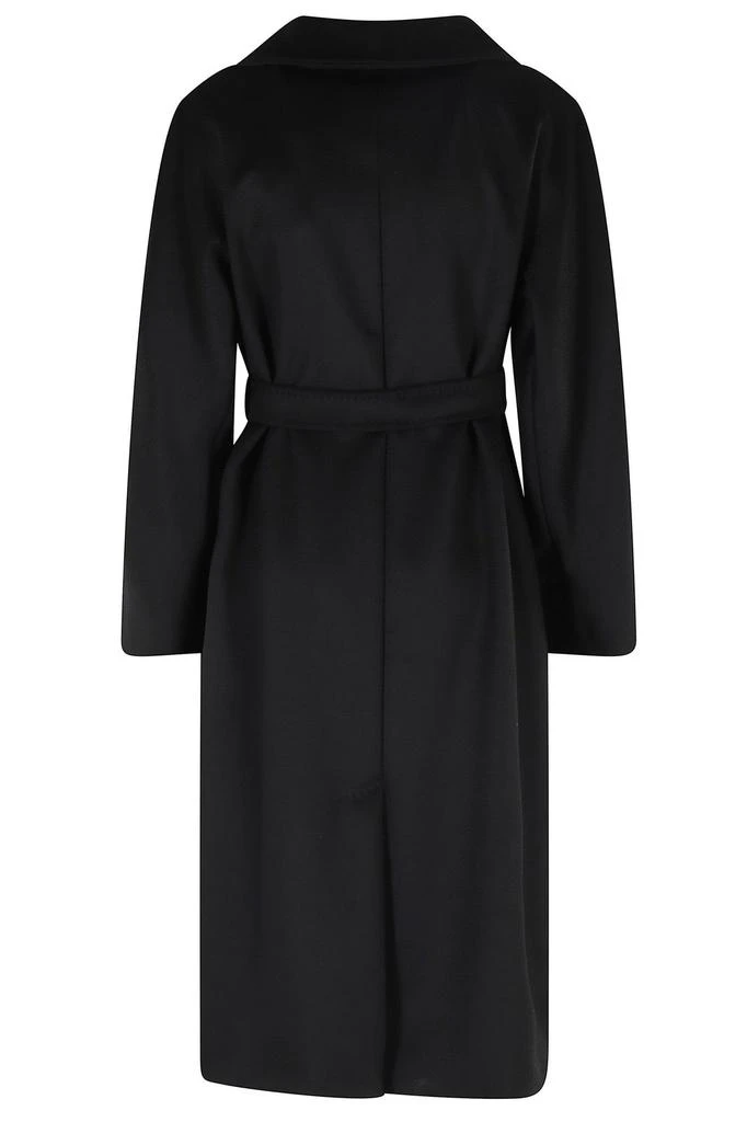 Weekend Max Mara Weekend Max Mara Resina Belted Long Coat 2