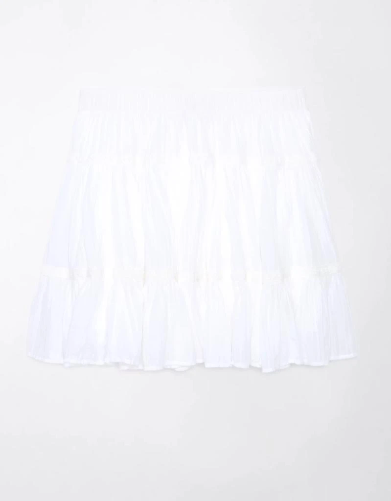 AE AE Flirty Mini Skirt 4