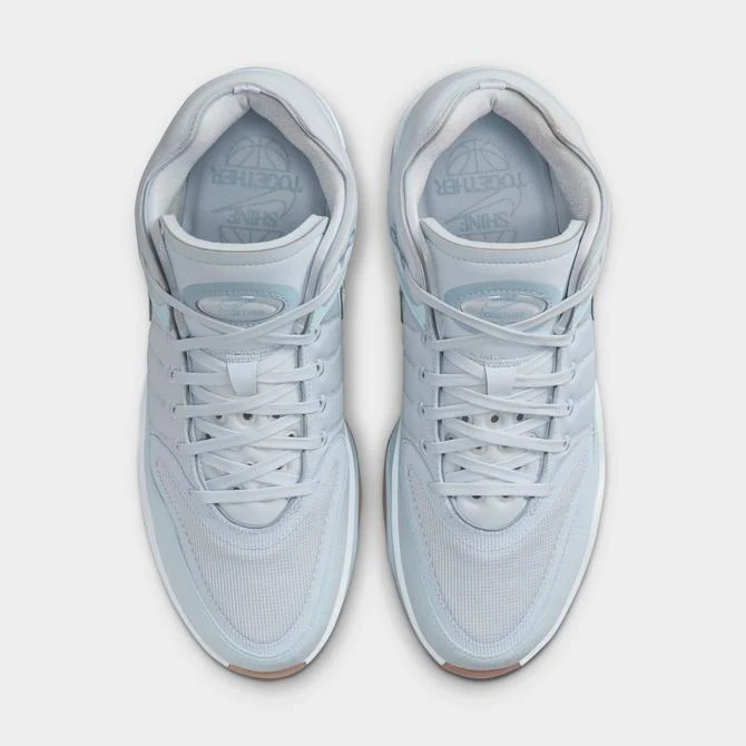 NIKE Nike G.T. Hustle 2 Basketball Shoes 5