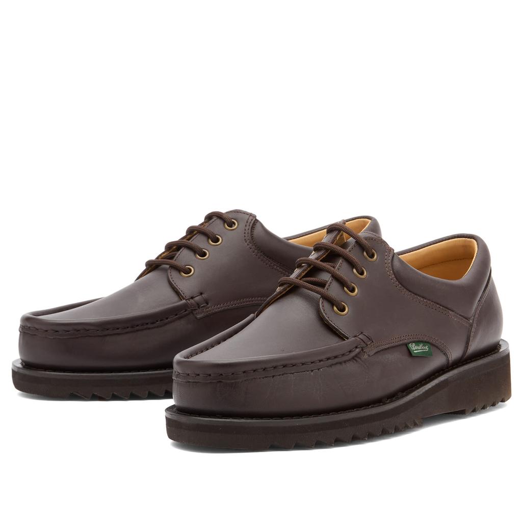 靴 Paraboot THIERS NOIR THIERS / NOIR – Paraboot