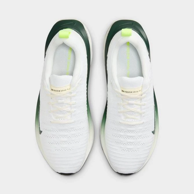 NIKE Men's Nike InfinityRN 4 Road Running Shoes 5