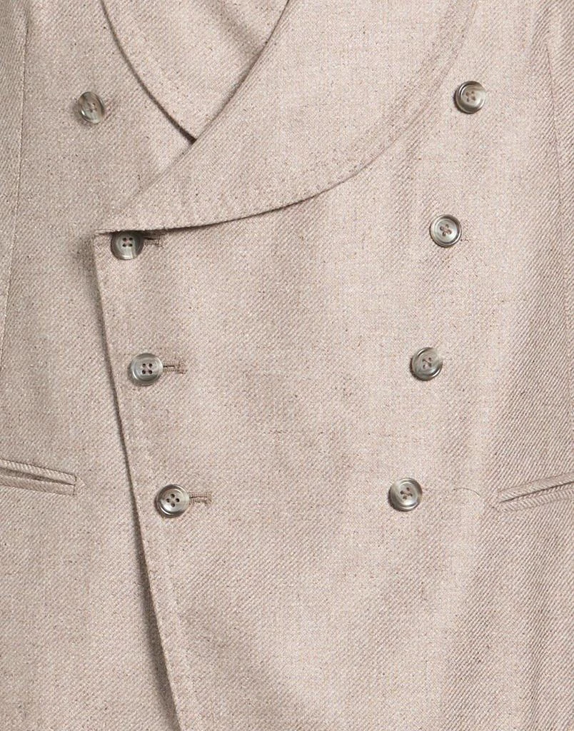 TAGLIATORE Suit vest 4