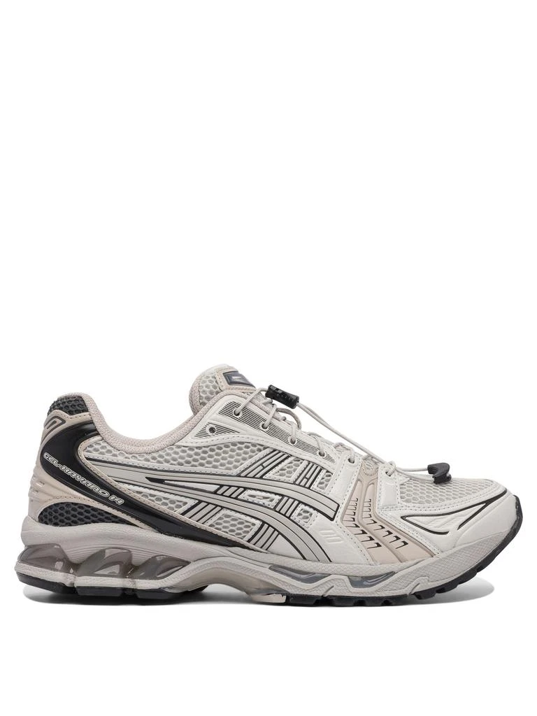 Asics SNEAKERS & SLIP-ON 1