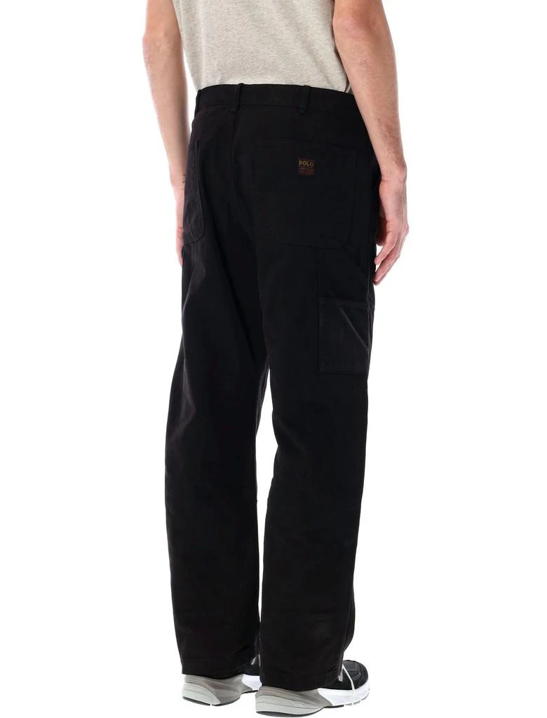 Ralph Lauren Polo Ralph Lauren Dungaree Fit Carpenter Trousers 2