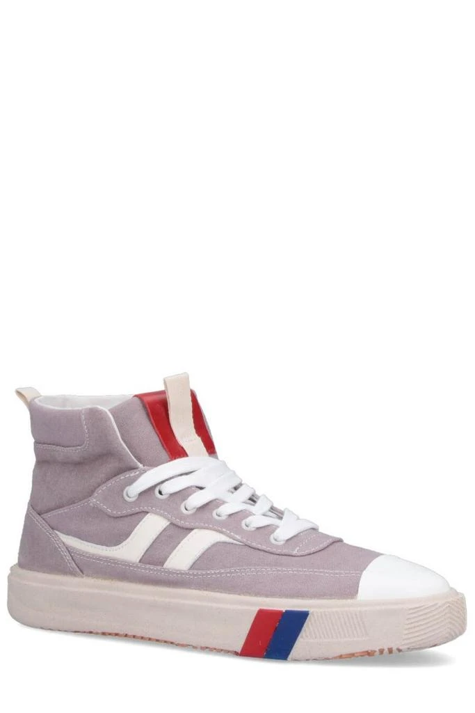 PRO-Keds PRO-Keds High-Top Lace-Up Sneakers 2
