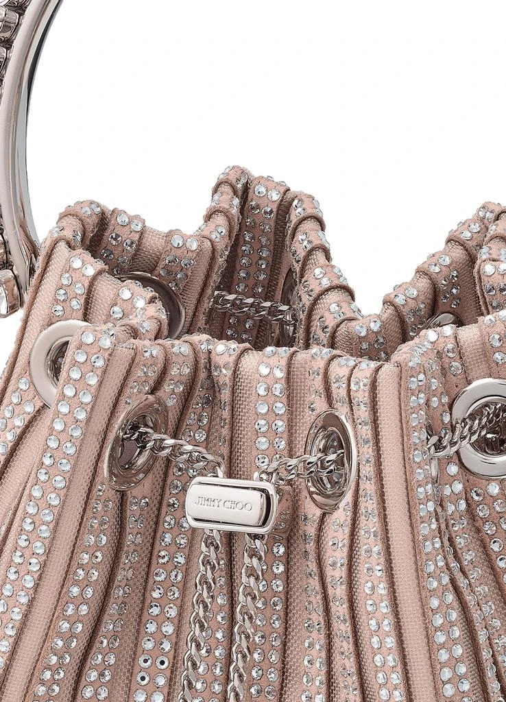 Jimmy Choo Bon Bon bucket bag 6