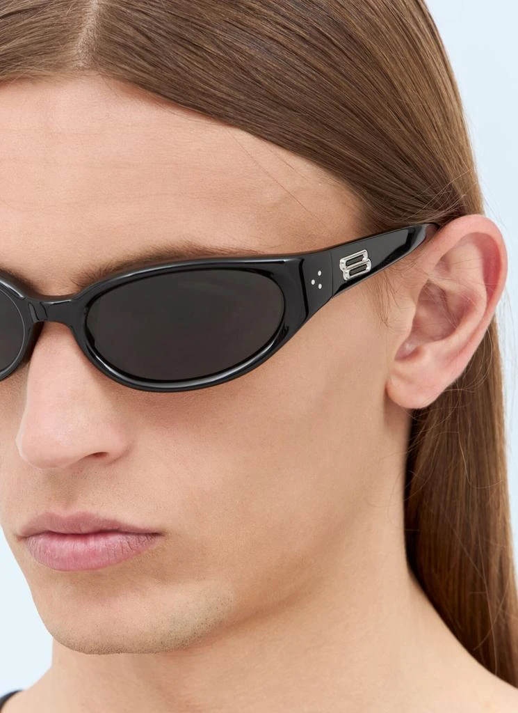 GENTLE MONSTER Young 01 Sunglasses 3