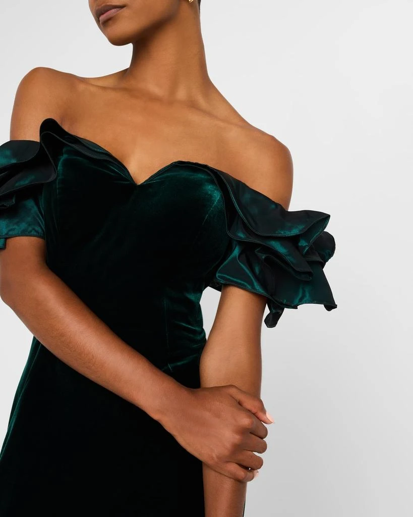 emerald green cocktail dress neiman marcus Sequin Neiman Marcus Green Dress Akris Mock Neck Sequin Dress Neiman Marcus