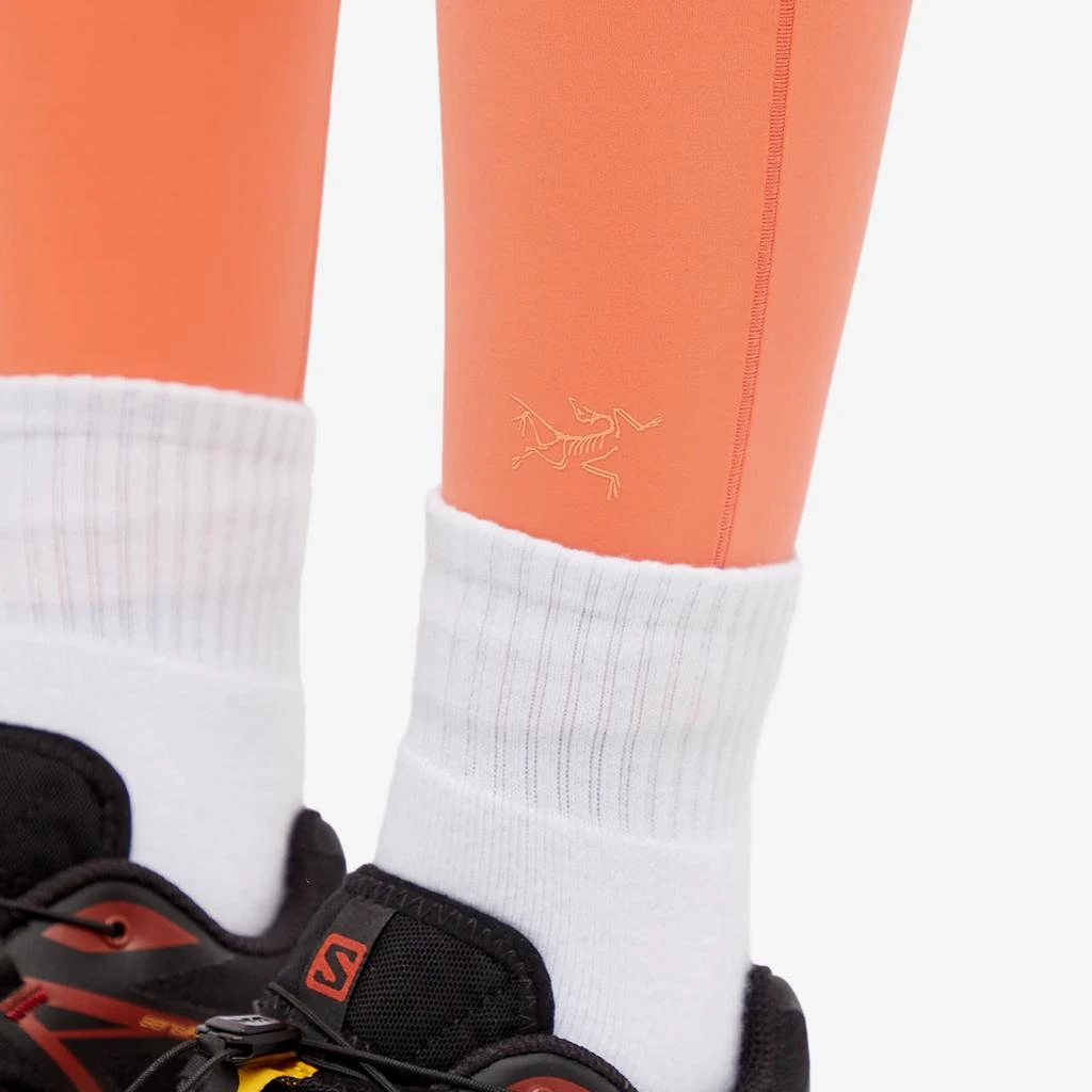 Arc'teryx Arc'teryx Essent High Rise Leggings 5