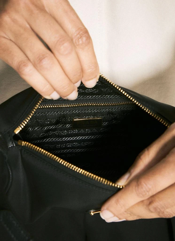 Prada Re-Nylon Shoulder Pouch 6