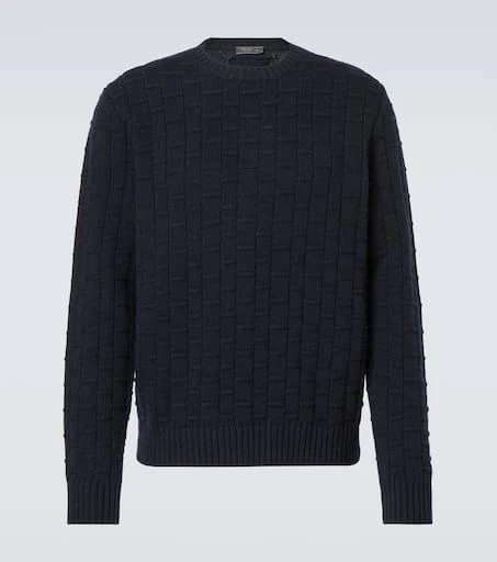 Prada Wool and cashmere sweater 1