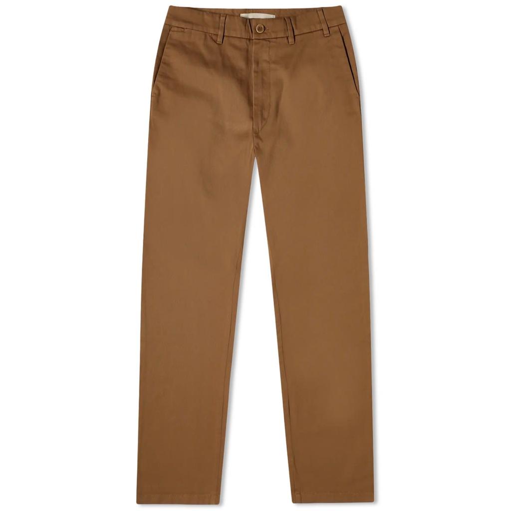 Norse Projects Norse Projects Aros Slim Light Stretch Chino