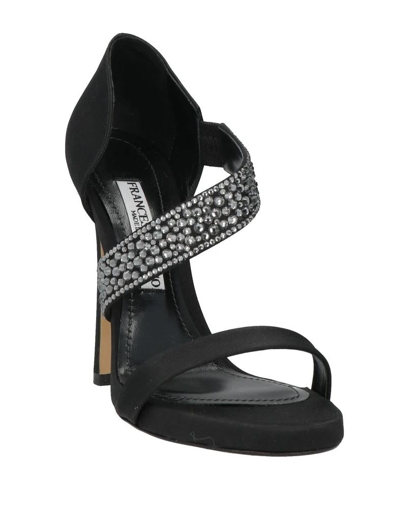 FRANCESCO SACCO Sandals 2