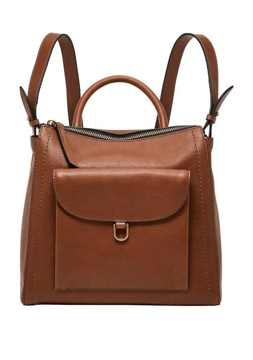 Fossil Parker Mini Backpack 1