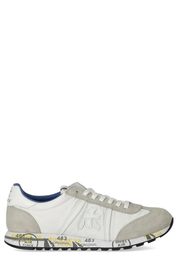 PREMIATA Premiata Lucy Lace-Up Sneakers 1