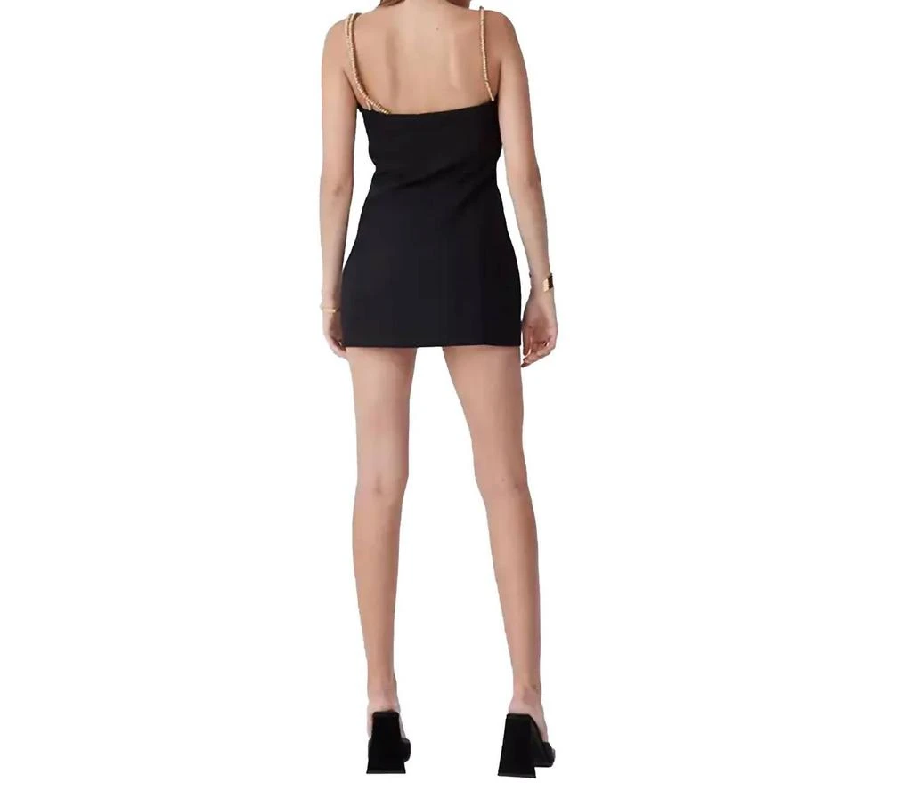 Atoir Atoir - Zoie Mini Dress 4