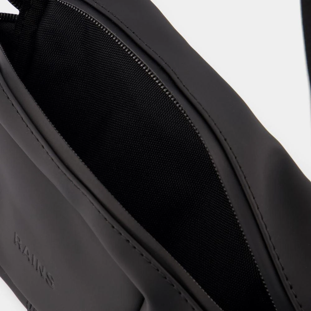 RAINS Rains Bum Micro W3 Belt Bag 4