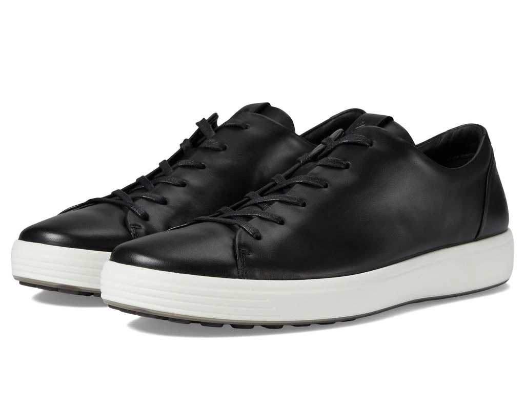 ECCO Soft 7 Premier Sneakers 1