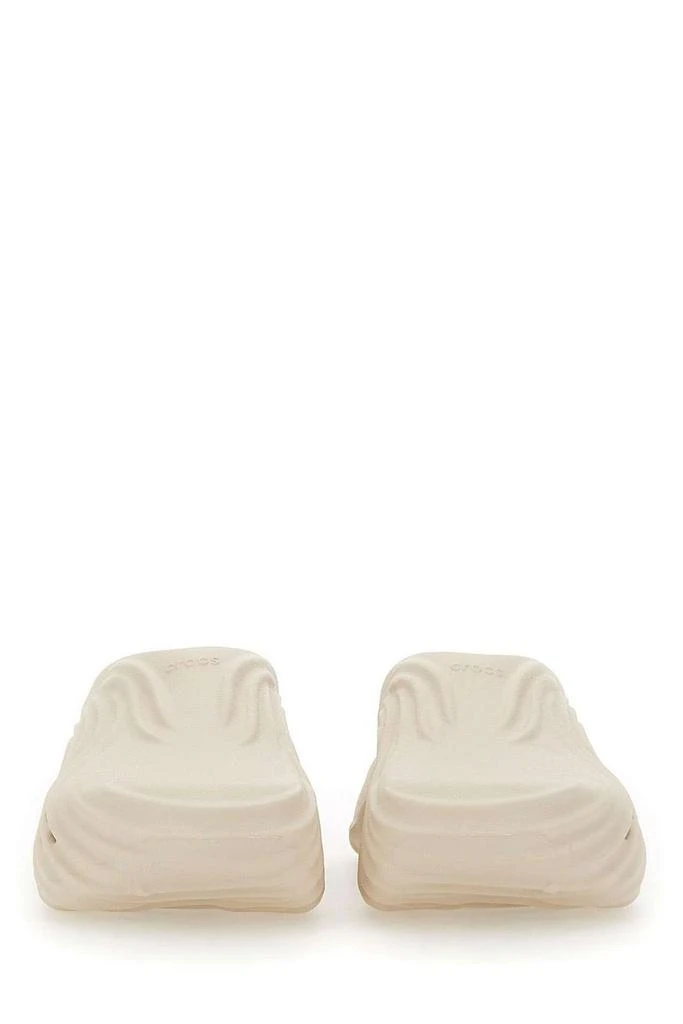 Crocs Crocs Echo Wave Slides 4