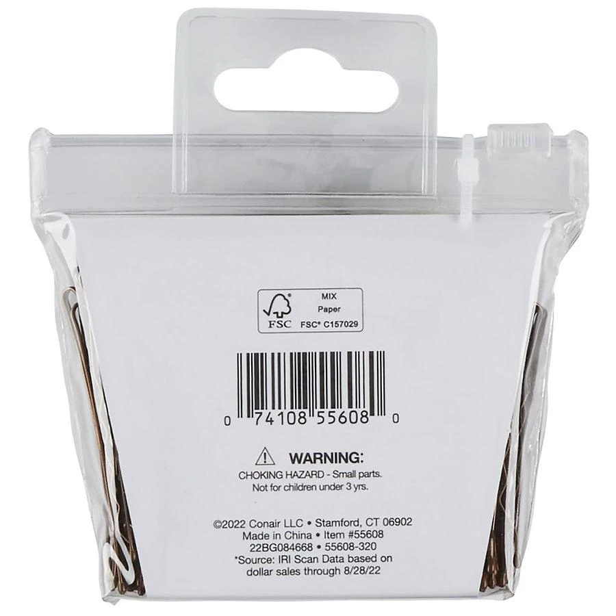 Conair Bobby Pins 2
