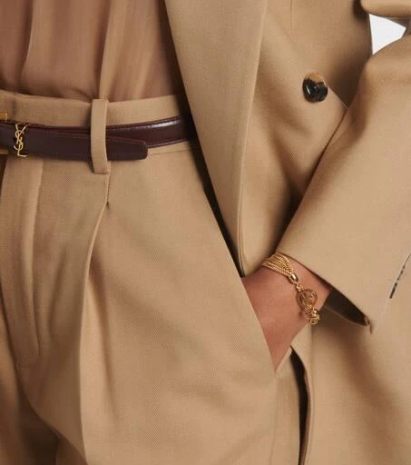 Yves Saint Laurent YSL bracelet 5