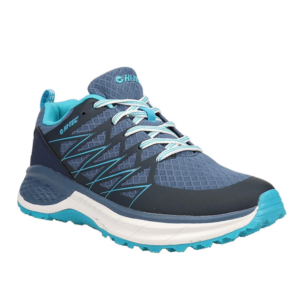 Hi-Tec Trail Destroyer Low Trail Running Shoes