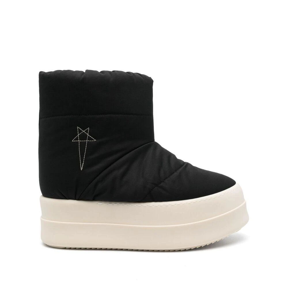 Rick Owens Rick Owens Drkshdw Shoes 1