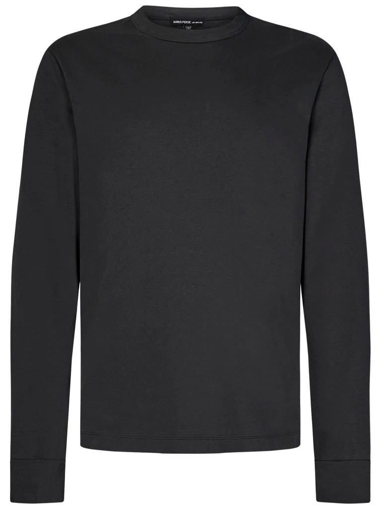 James Perse Heavy Luxe T-shirt 1