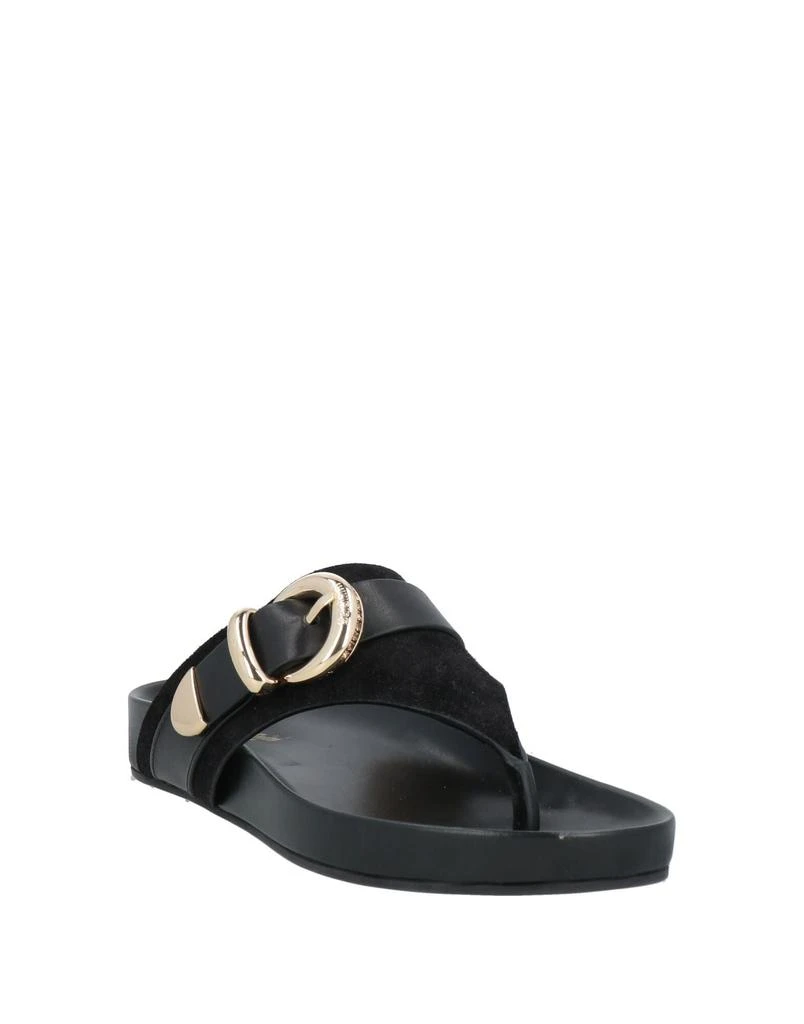 BALDININI Flip flops 2