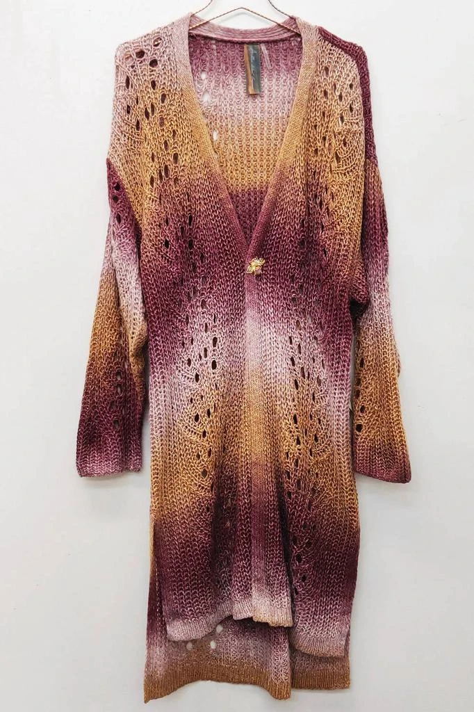 ARATTA Aratta - Joanna Cardigan 6