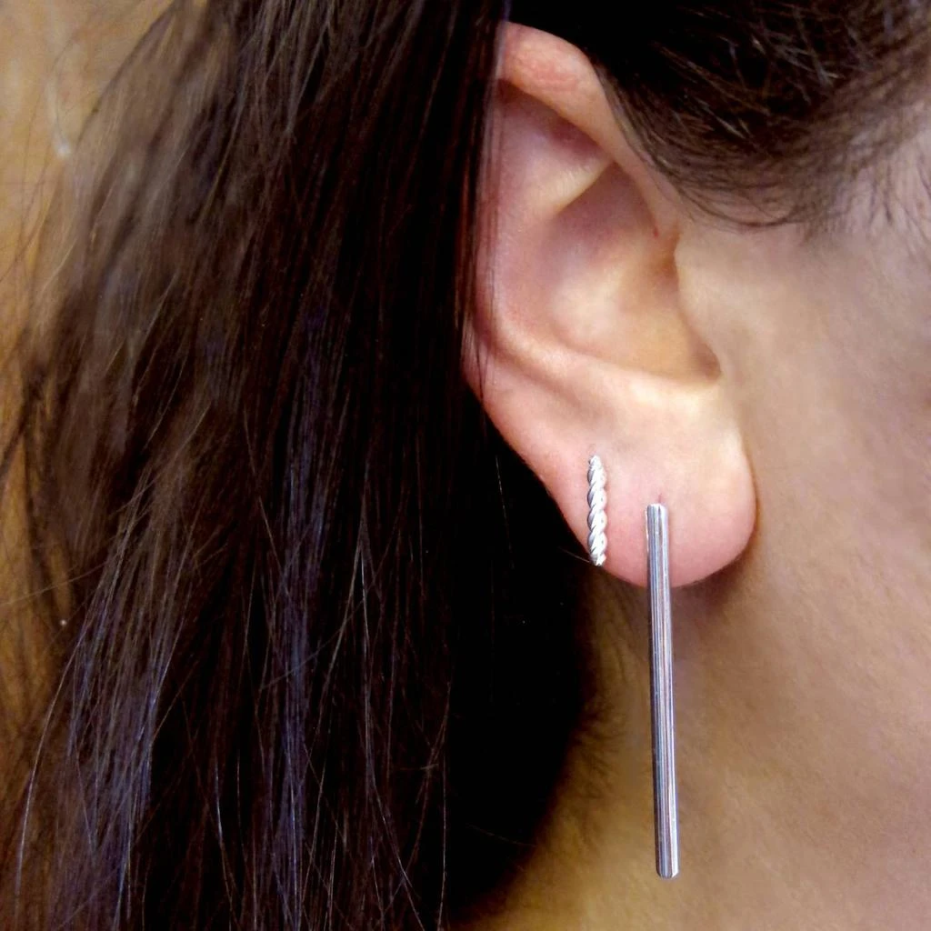 Jessica Elliot Women
s Aliya Earring 2