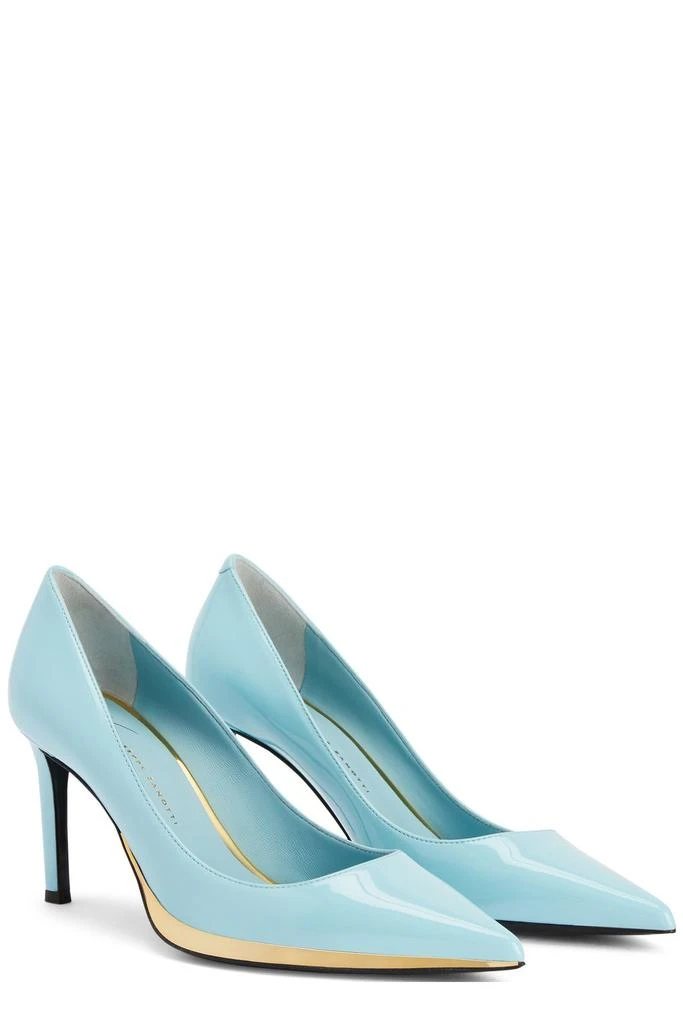 Giuseppe Zanotti Giuseppe Zanotti Virgyn Pumps 2