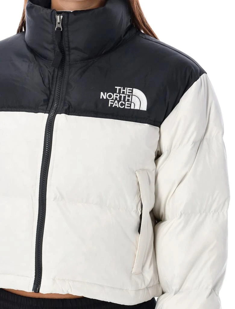 The North Face Nuptse Short Jacket 3