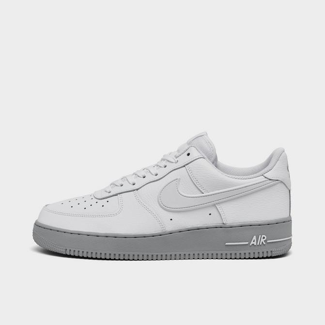 NIKE Men's Nike Air Force 1 Low SE Casual Shoes